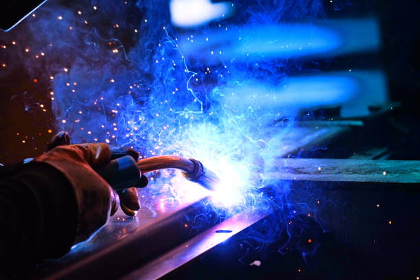 Norton, KS Welder & Metal Fabrication Company