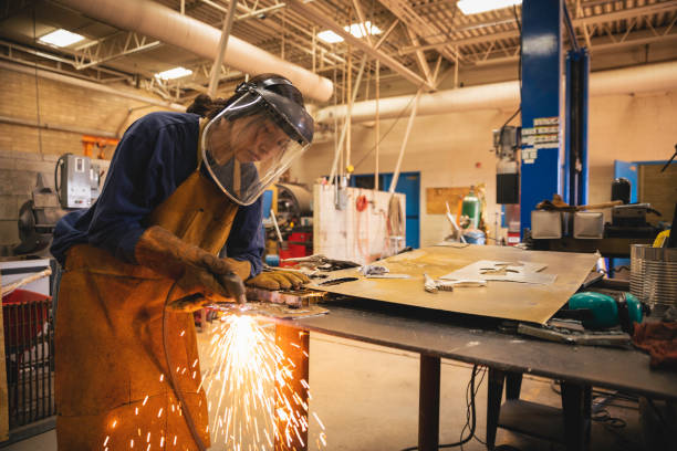 Best Aerospace and Defense Welding in Norton, KS