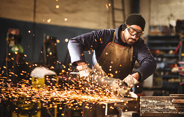 Best Food and Beverage Processing Equipment Welding in Norton, KS