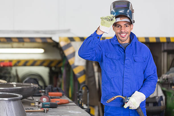 Affordable Welder Services in Norton, KS